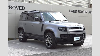 Defender 110 0