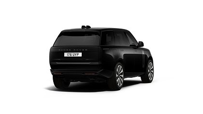 Range Rover 2