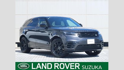 Range Rover Velar 25
