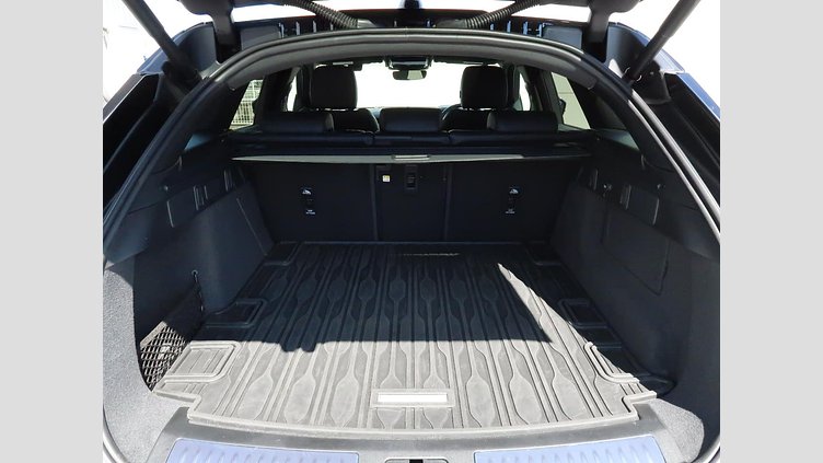 2024 認定中古車 Land Rover Range Rover Velar カルパチアングレイ P400eプラグインハイブリッド（ガソリン） スタンダードホイールベース Dynamic SE