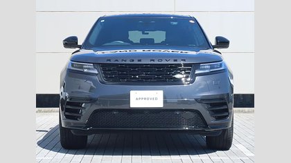 Range Rover Velar 30