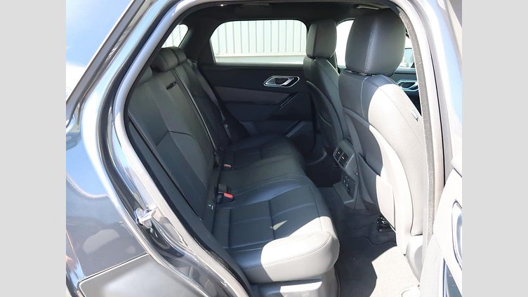 2024 認定中古車 Land Rover Range Rover Velar カルパチアングレイ P400eプラグインハイブリッド（ガソリン） スタンダードホイールベース Dynamic SE