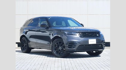 Range Rover Velar 36