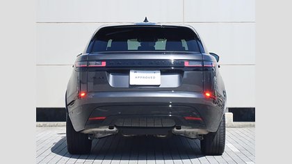 Range Rover Velar 43