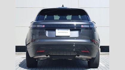 Range Rover Velar 49