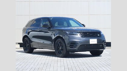 Range Rover Velar 53