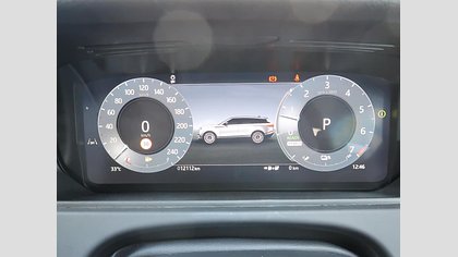 Range Rover Velar 60