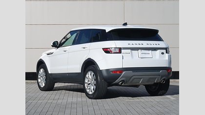 Range Rover Evoque 70