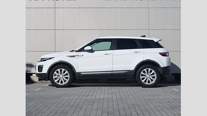 Range Rover Evoque 38