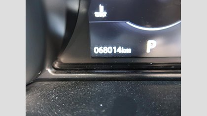 Range Rover Evoque 4