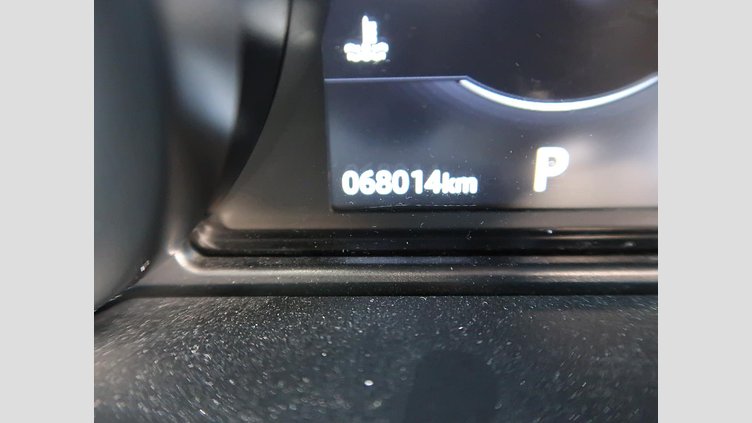 2018 認定中古車 Land Rover Range Rover Evoque Fuji White 2.0 litre i4D Diesel フリースタイル‐Ｄ