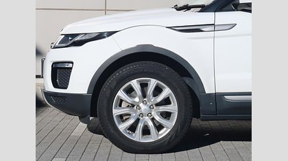 Range Rover Evoque 33