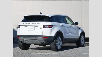 Range Rover Evoque 62