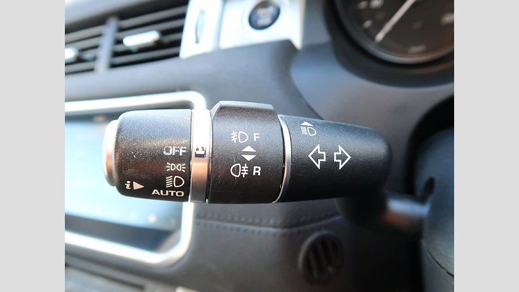 2018 認定中古車 Land Rover Range Rover Evoque Fuji White 2.0 litre i4D Diesel フリースタイル‐Ｄ
