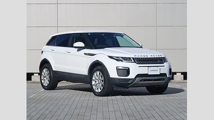Range Rover Evoque 63