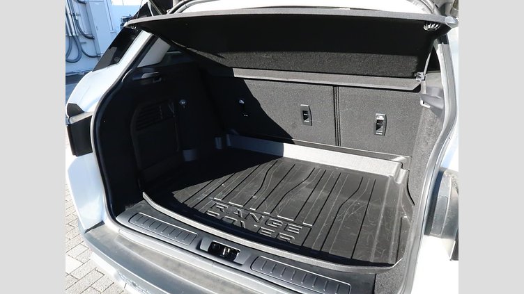 2018 認定中古車 Land Rover Range Rover Evoque Fuji White 2.0 litre i4D Diesel フリースタイル‐Ｄ