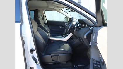 Range Rover Evoque 69