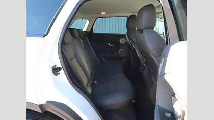 Range Rover Evoque 21