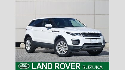 Range Rover Evoque 20