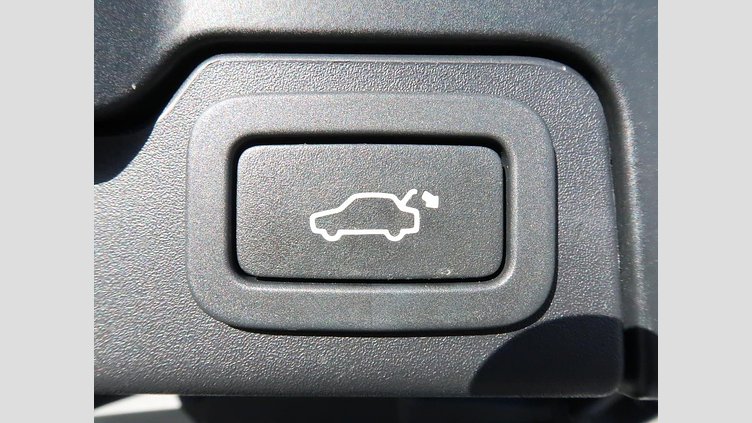 2018 認定中古車 Land Rover Range Rover Evoque Fuji White 2.0 litre i4D Diesel フリースタイル‐Ｄ