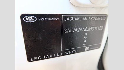 Range Rover Evoque 25