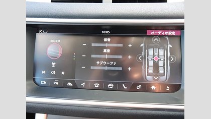 Range Rover Evoque 56