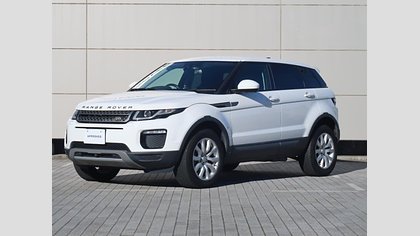 Range Rover Evoque 22