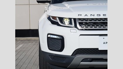 Range Rover Evoque 29