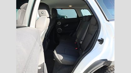 Range Rover Evoque 26