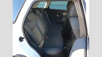 Range Rover Evoque 14
