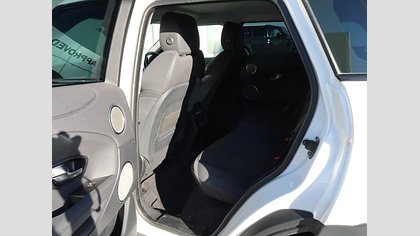 Range Rover Evoque 13