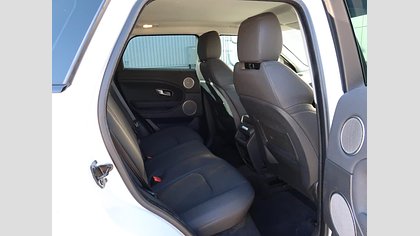 Range Rover Evoque 17