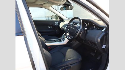 Range Rover Evoque 42