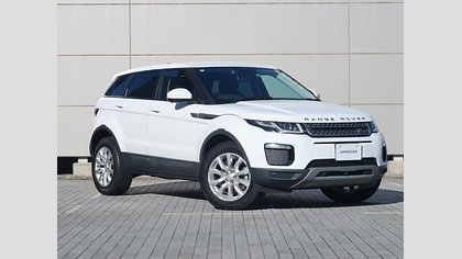Range Rover Evoque 15