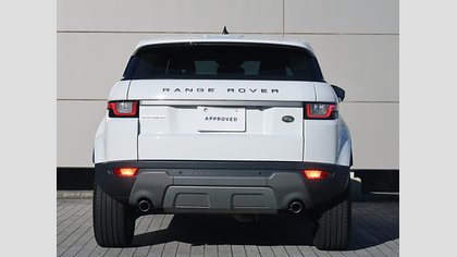 Range Rover Evoque 8