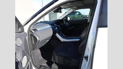 Range Rover Evoque 41