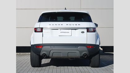 Range Rover Evoque 39