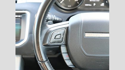 Range Rover Evoque 37