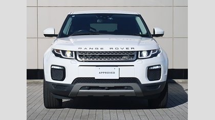 Range Rover Evoque 78
