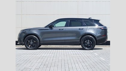 Range Rover Velar 3