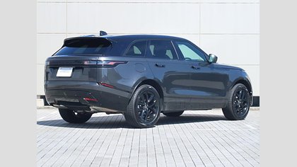 Range Rover Velar 9