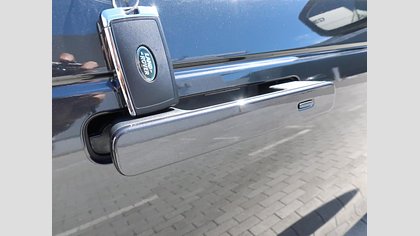 Range Rover Velar 8