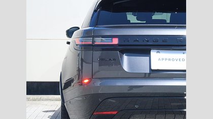 Range Rover Velar 14