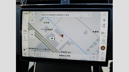 Range Rover Velar 12