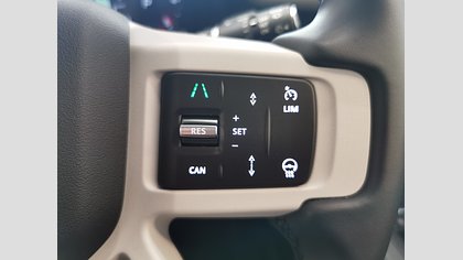Defender 110 25