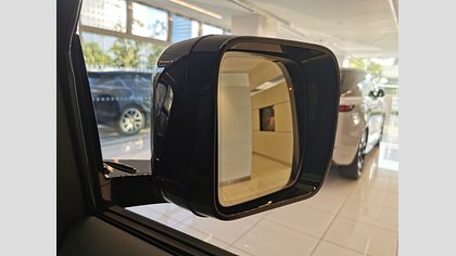 Defender 110 27