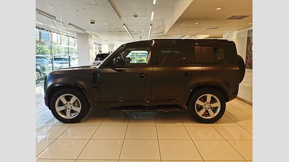 Defender 110 5
