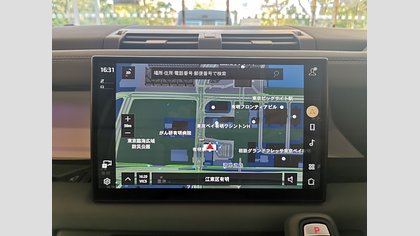 Defender 110 30