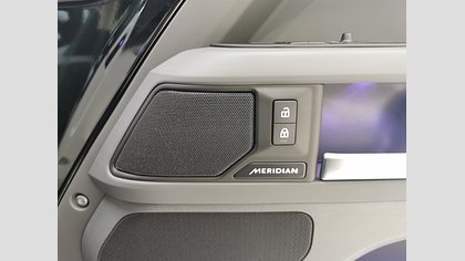 Defender 110 22