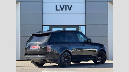 Range Rover 3